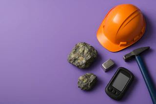 Nimy Resources Ships First High-Grade Gallium Ore to US Partner M2i Global