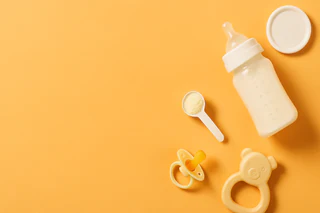 Bubs Australia Taps Joe Coote to Drive Global Infant Nutrition Expansion