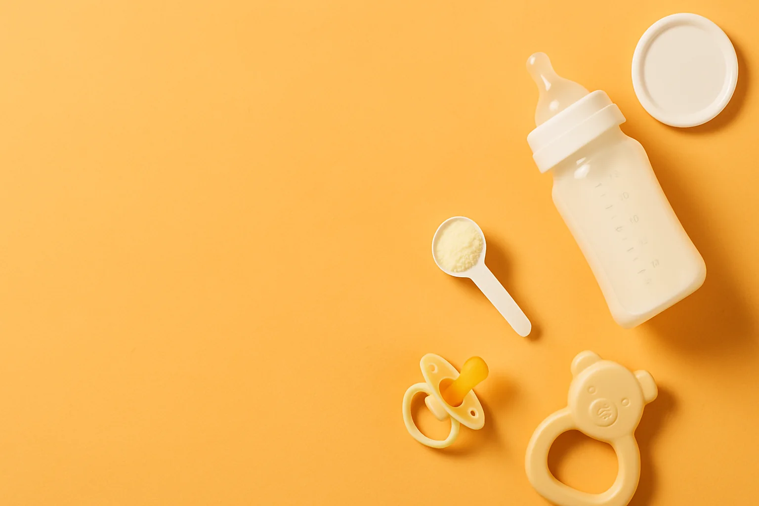 An image related to Bubs Australia Limited