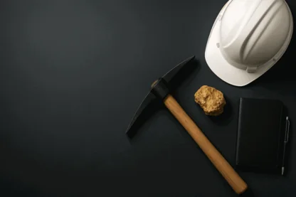 Why Did Aura Energy’s MD Andrew Grove Resign Amid Project Advances?