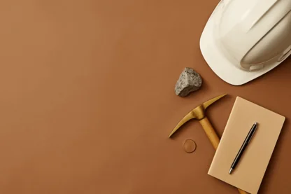 Why Is Trinex Minerals Consolidating Shares at 127:1?