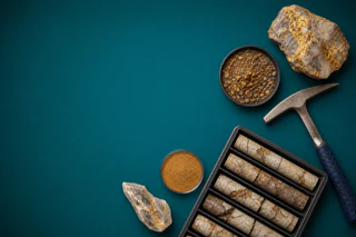 Auravelle Metals Identifies Multiple Gold Targets Ahead of Drilling and Secures $1.5M Placement