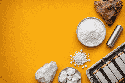 Cadoux’s premiumHPA® Secures EU SAFELOOP Battery Qualification Milestone