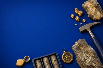 Iceni Gold and Gold Fields Enter $10M Farm-In JV at Everleigh-Tatong