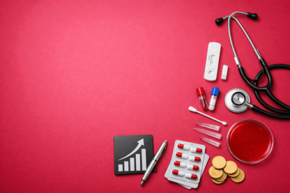 Lumos Diagnostics Expands US Market with FDA CLIA Waiver, Triggers US$6.2M Milestones