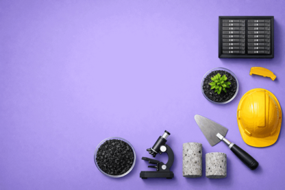 Coralia Advances Biochar Concrete Research to Tap Data Centre Decarbonisation