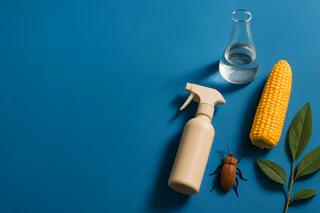 Bio-Gene Secures $519,500 Boost for Novel Insecticide R&D