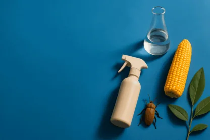 Bio-Gene Secures $519,500 Boost for Novel Insecticide R&D