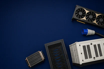 Centuria and ResetData Secure $165m GPU Financing and 72MW Power for AI Factory Expansion