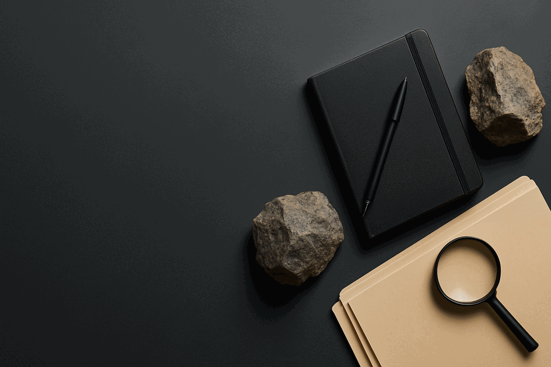 An image related to Ryzon Materials Limited