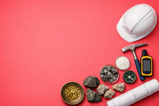 Meteoric Resources Secures $40M Placement to Propel Caldeira Rare Earths Project