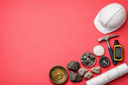 Meteoric Resources Secures $40M Placement to Propel Caldeira Rare Earths Project