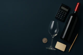 Treasury Wine Estates Declares Fully Franked AUD 0.20 Dividend for H1 FY2025