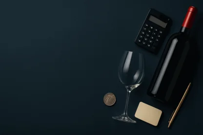 Treasury Wine Estates Declares Fully Franked AUD 0.20 Dividend for H1 FY2025