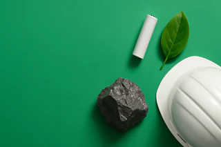 Talga Secures A$13.3m Swedish Grant to Boost Sustainable Graphite Anode Production