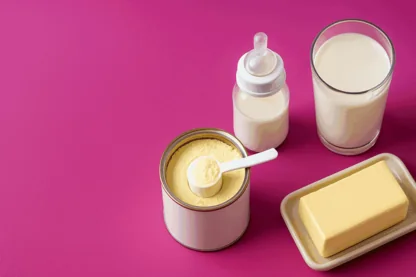 a2 Milk Company Boosts FY26 Revenue Forecast on Strong IMF Sales