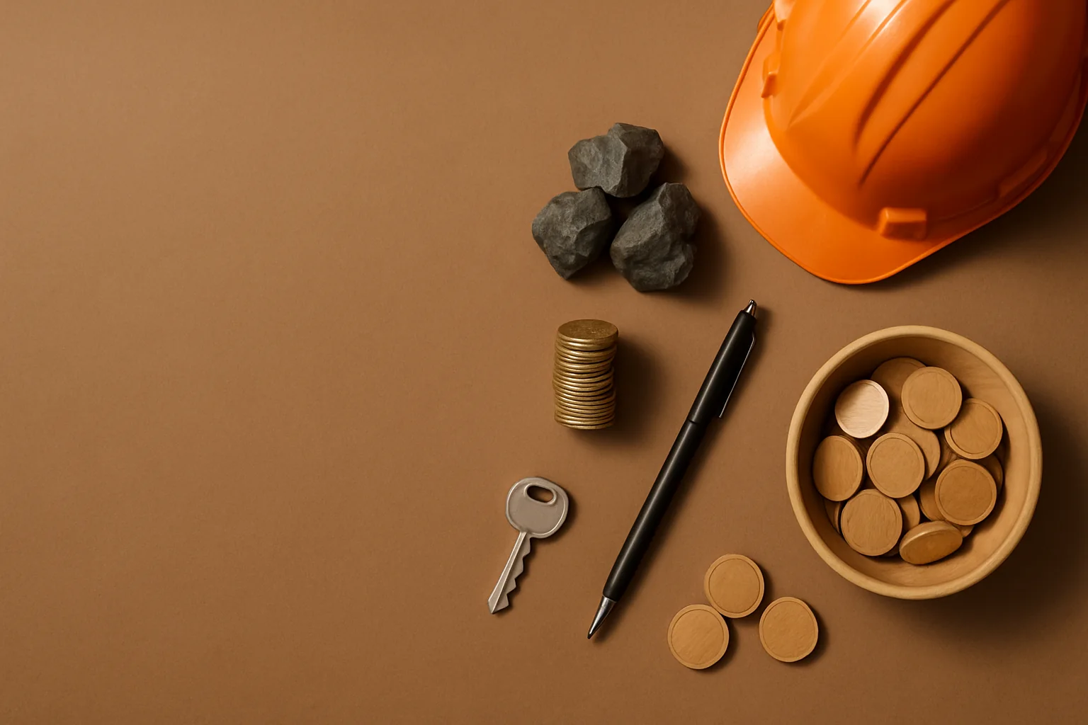 An image related to Macarthur Minerals Limited