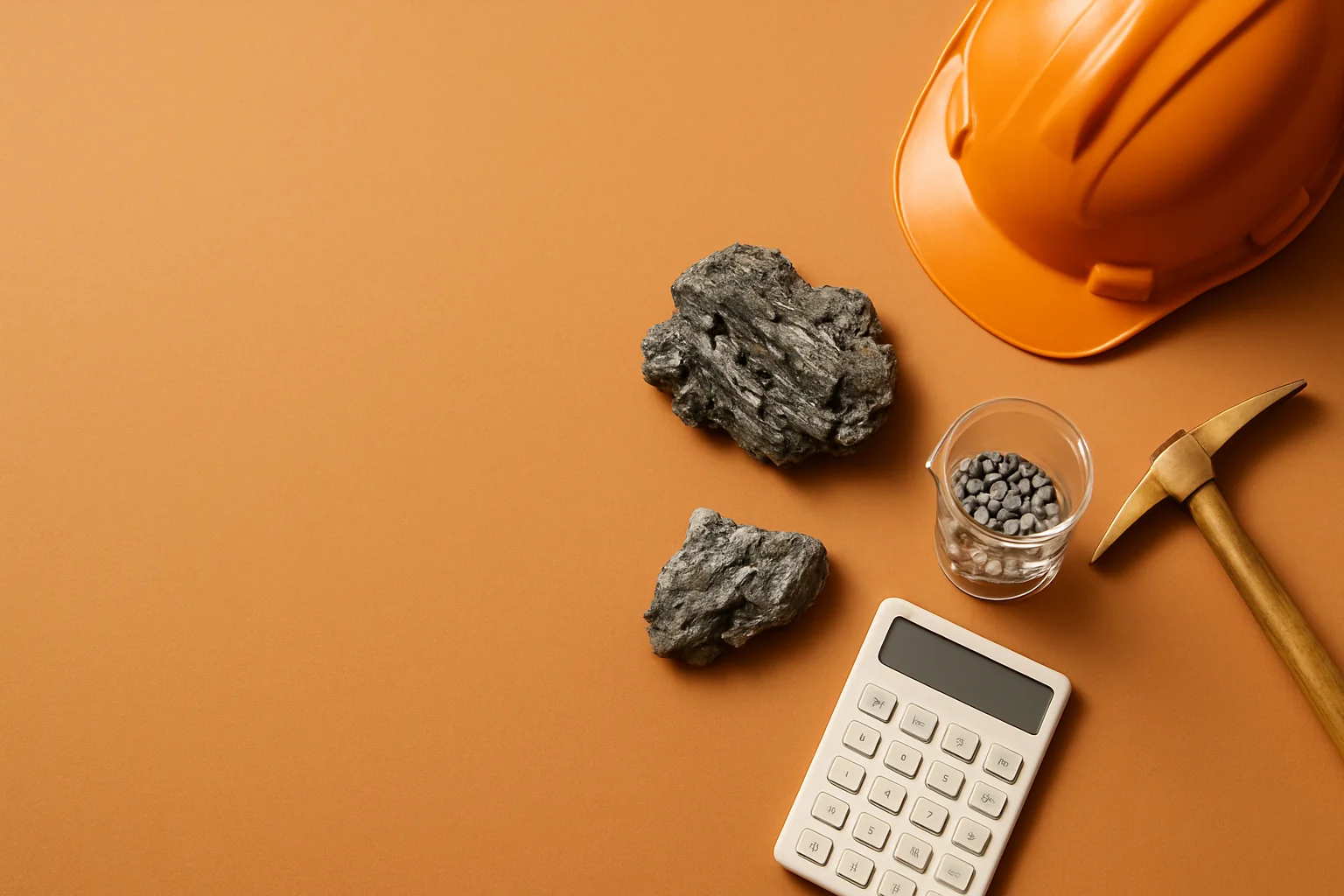 An image related to Itech Minerals Ltd