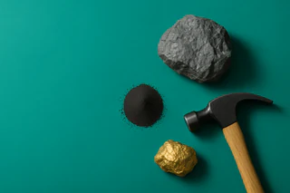 Freehill Mining Hits ~72% Fe Grade, Eyes Copper-Gold Expansion