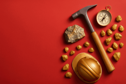 Mount Burgess Secures High-Grade Viking and Blair North Gold Projects, Eyes Q4 2025 Drilling