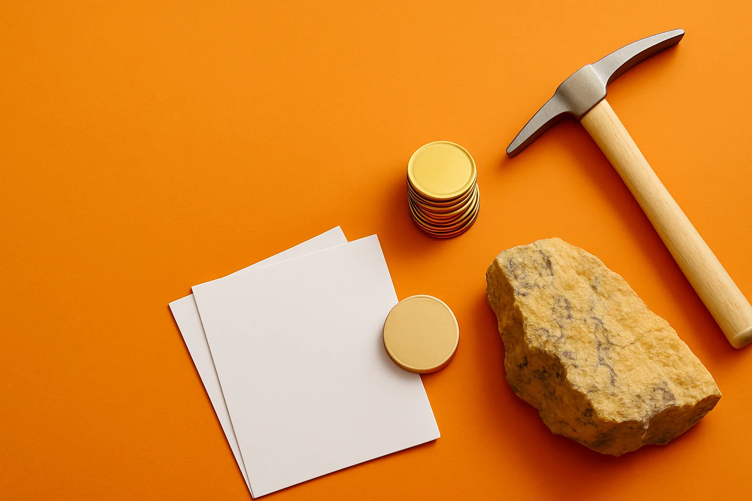 An image related to Australian Rare Earths Limited