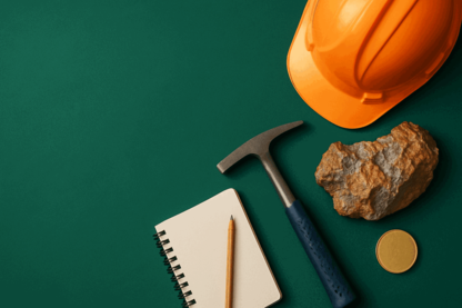 Lodestar Secures Drill-Ready Chilean Copper-Molybdenum-Gold Project