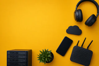 Technology Wrap