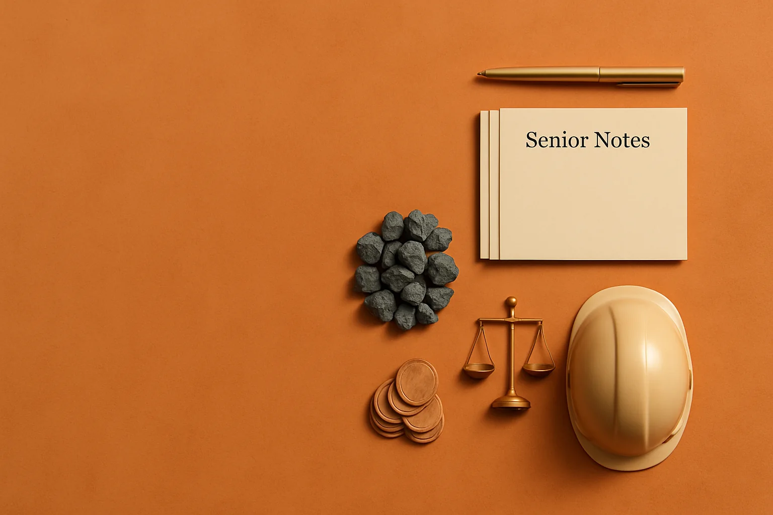 An image related to CHAMPION IRON LIMITED