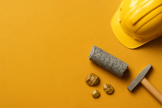 Terrain Minerals Advances Smokebush Drilling and Larin’s Lane Metallurgy with $1.58m Raise