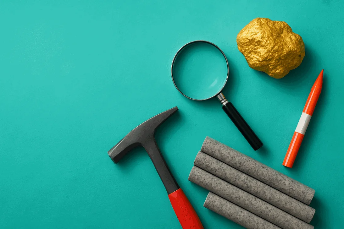 An image related to Goldarc Resources Limited