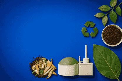 Delorean’s SA1 Salisbury Project Gains GreenPower Renewable Gas Accreditation