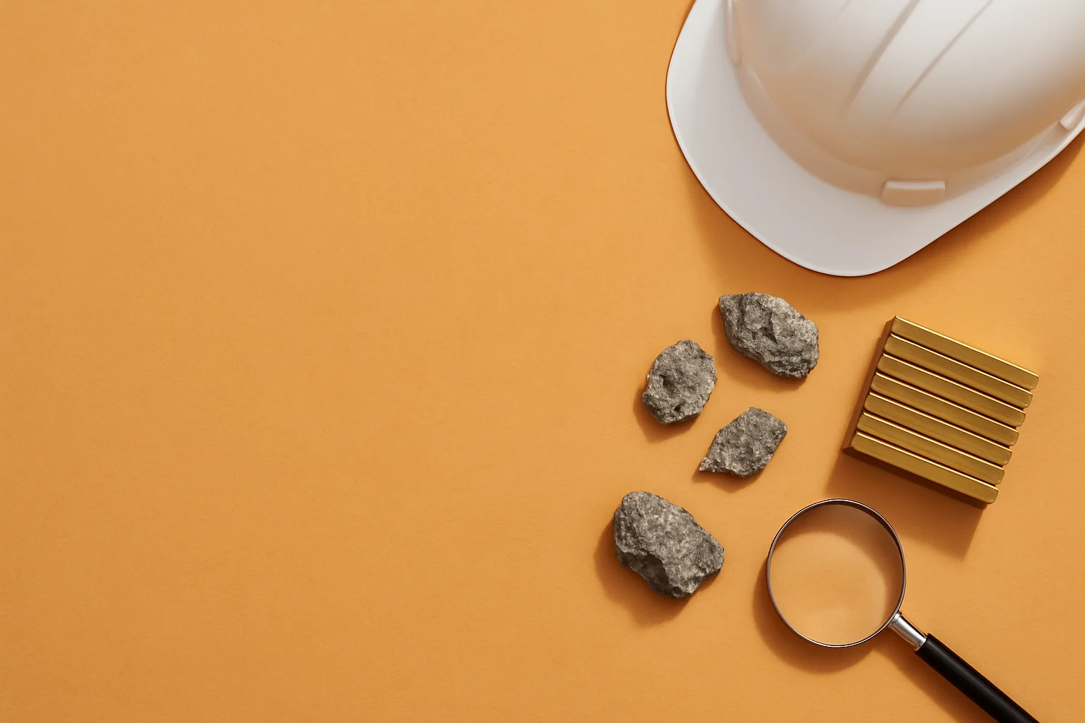 An image related to Australian Rare Earths Limited