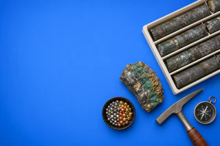 GreenTech Metals Validates High-Grade Munni Munni Zones in Phase 1 Drilling