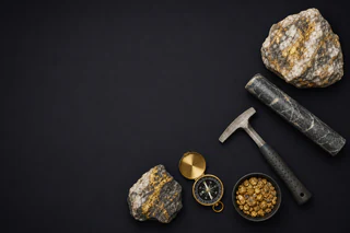 Maritana Minerals Advances Black Swan Hub with $229.5M Cash Backing