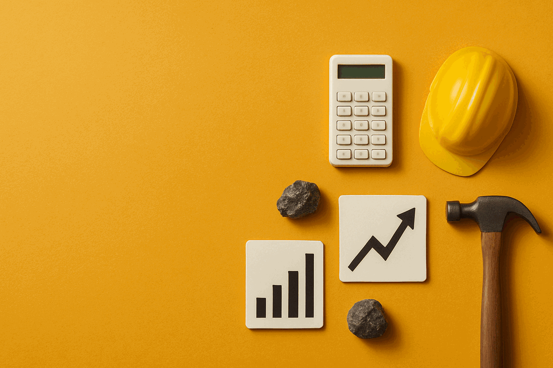 An image related to Eastern Metals Limited