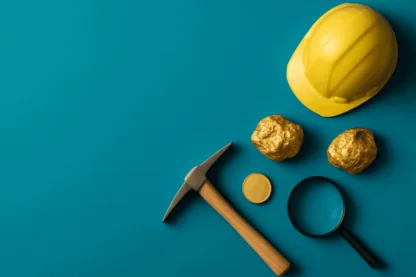 How Javelin’s $25M MEGA Deal Could Unlock Eureka Gold by Mid-2026