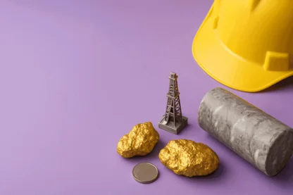 Indiana Resources Confirms High-Grade Gold and Silver at Depth in Minos Project