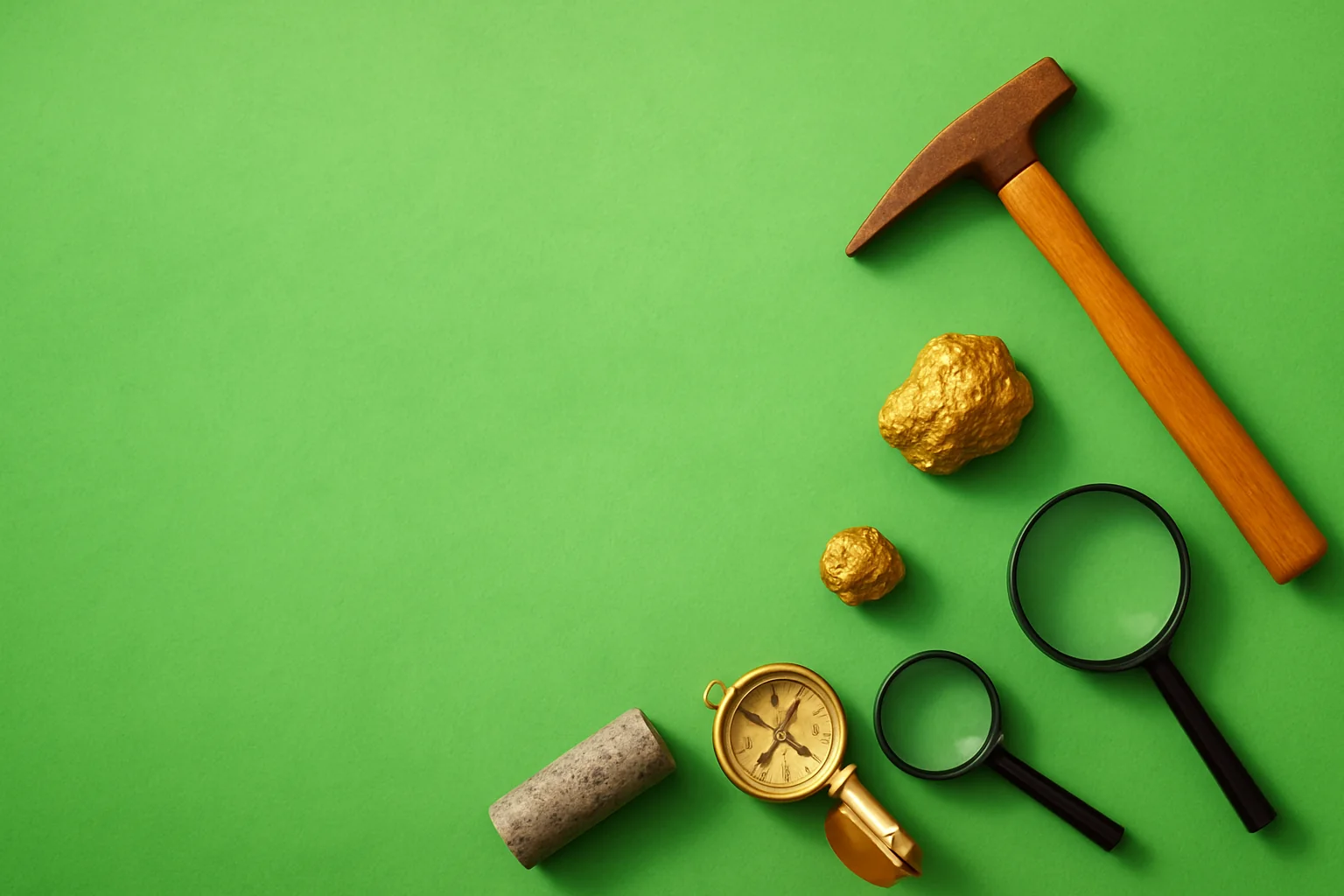 An image related to New Murchison Gold Limited