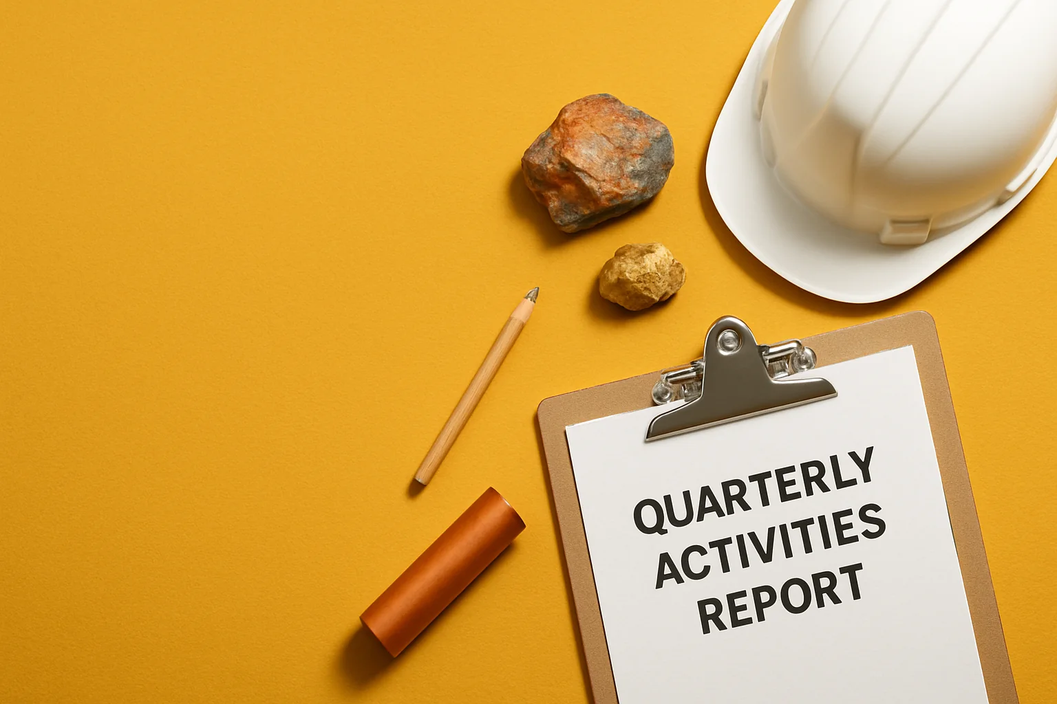 An image related to Tennant Minerals Limited