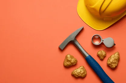 Dart Mining Unveils Stacked Gold Zones at Rushworth, Eyes 2026 Drilling