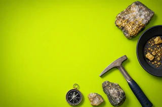 Metal Bank Raises $1.2M to Accelerate Gold Production at Seven Leaders and Livingstone