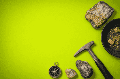Metal Bank Raises $1.2M to Accelerate Gold Production at Seven Leaders and Livingstone