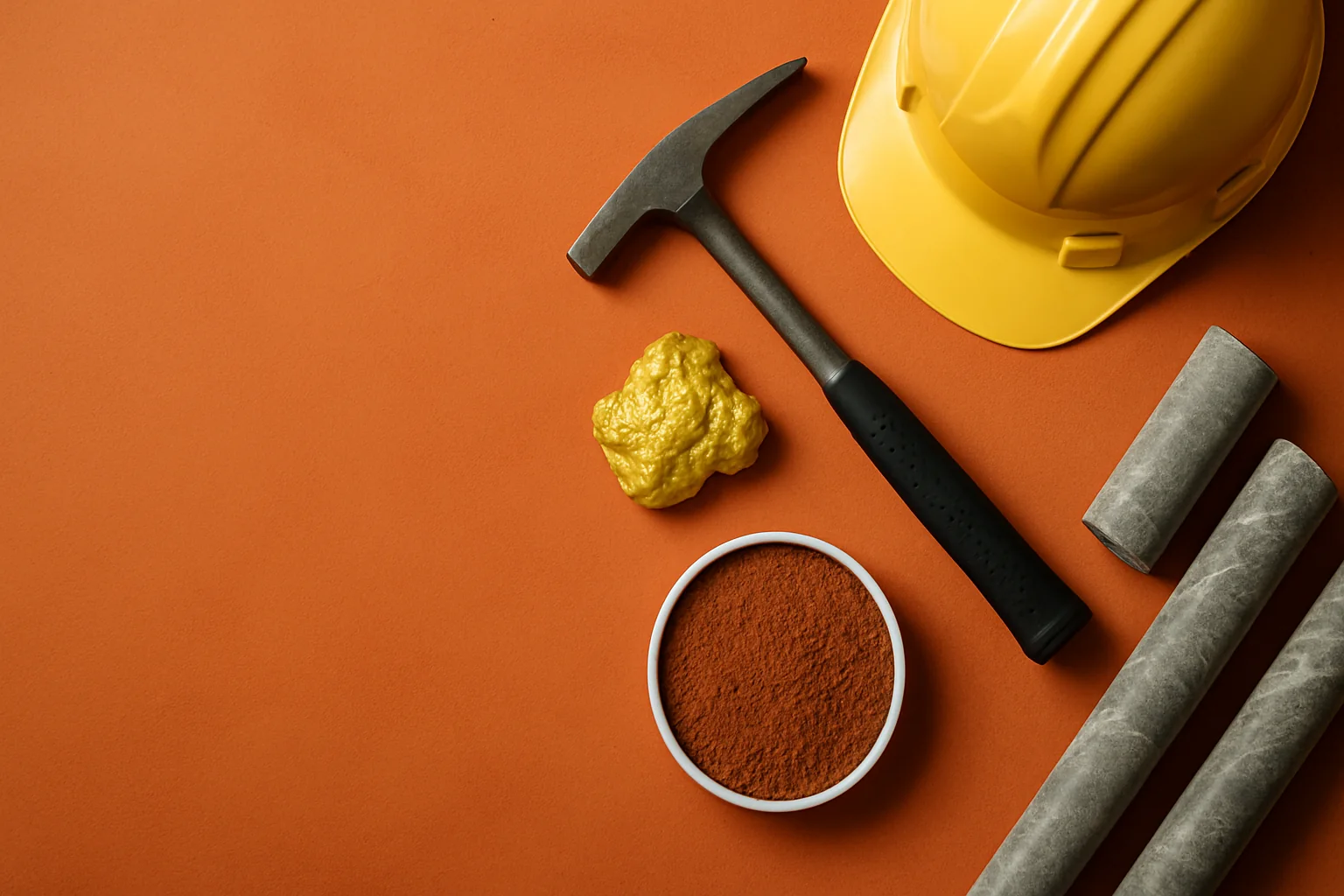 An image related to Strickland Metals Limited