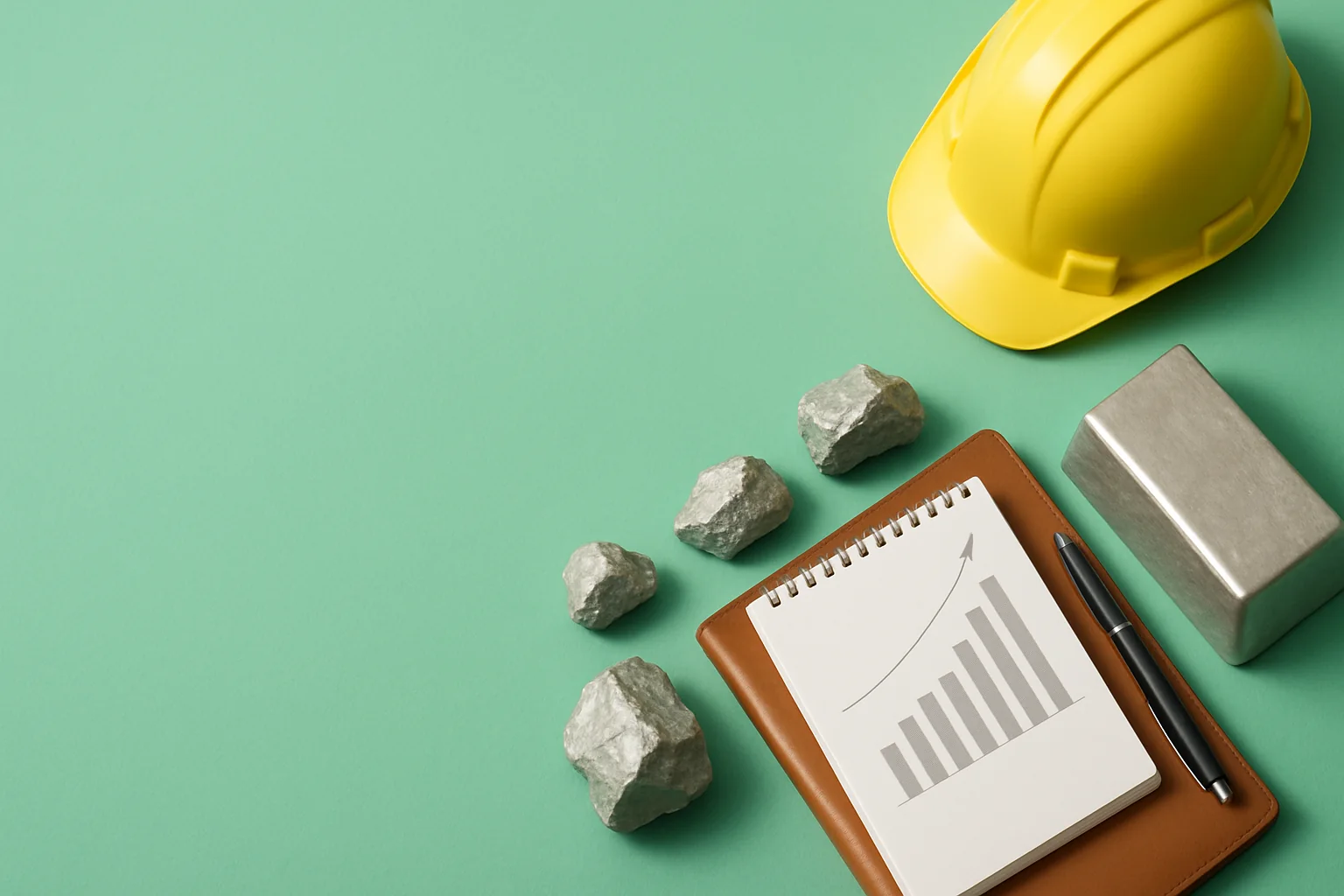 An image related to Manuka Resources Ltd