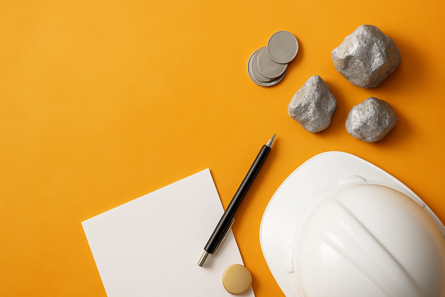 An image related to Polymetals Resources Ltd