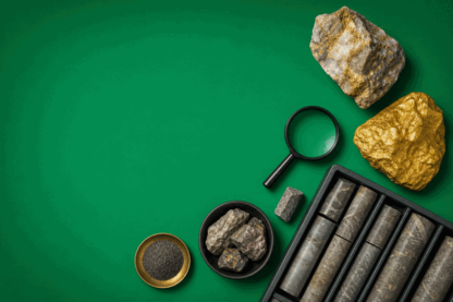 Dateline Nears Colosseum BFS, Expands Rare Earths Reach, and Raises $50M
