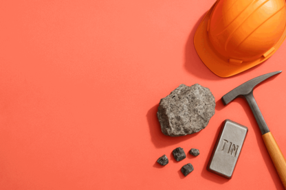 Elementos Doubles Tungsten Resource at Cleveland, Eyes 2026 Scoping Study