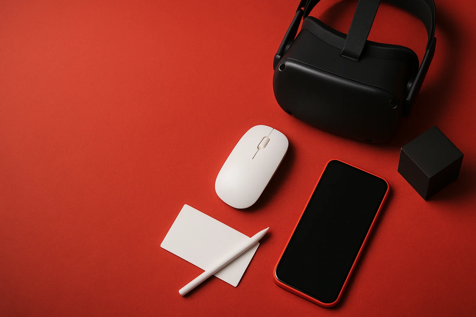 An image related to Vection Technologies Ltd