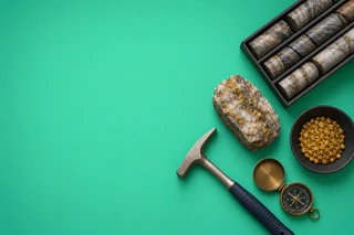 Yandal Resources Advances 2026 Gold Exploration with Strong Cash and Multi-Rig Drilling