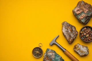 CuFe Nets $15.35M from Pan African Subsidiary to Accelerate Tennant Creek Copper Projects